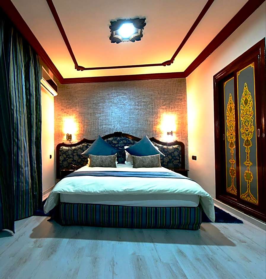 Hôtel Fès Inn & SPA