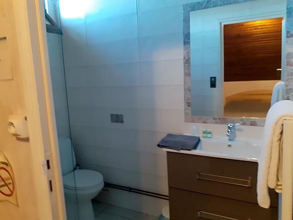 le belvedere de mallet