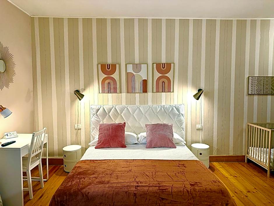 B&B La Borasca