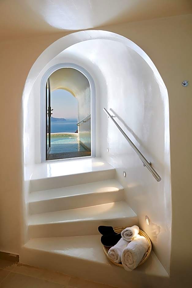 Volcano View by Caldera Collection