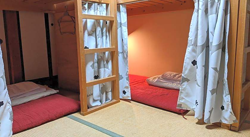 Hidatakayama Guest House Tomaru