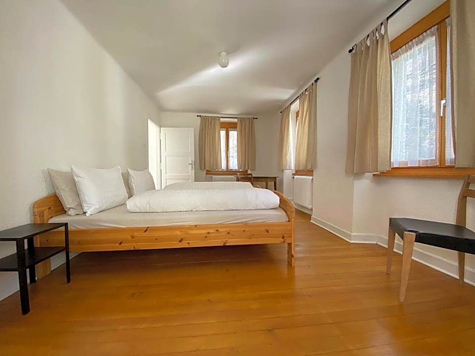 Pension Bellevue Gondo