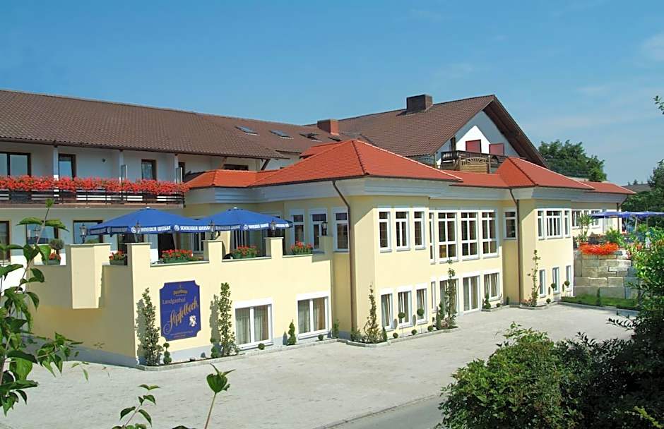 Landgasthof Apfelbeck