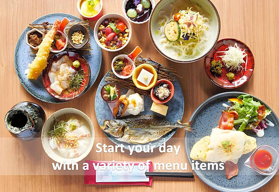Mitsui Garden Hotel Kyoto Shinmachi Bettei