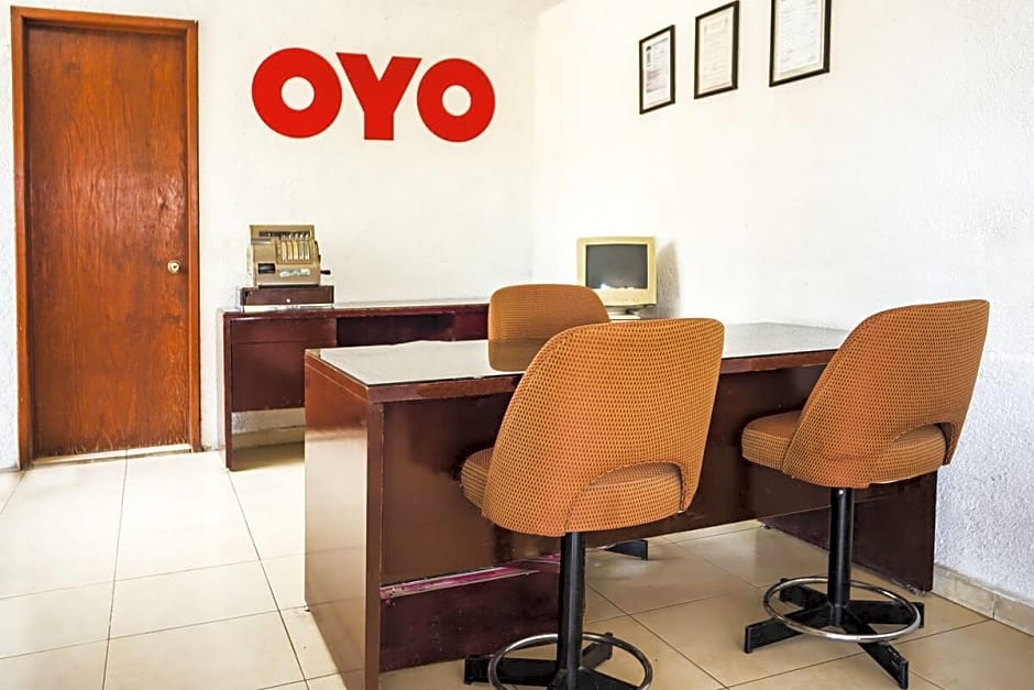 OYO Hotel Oasis