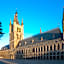 Hotel O Ieper