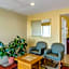 Fairbridge Inn Express Pittsfield