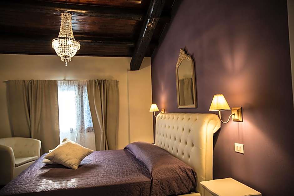 Villa Ca' Viola Rimini