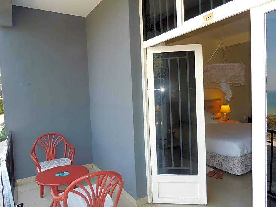 Kivu Peace View Hotel