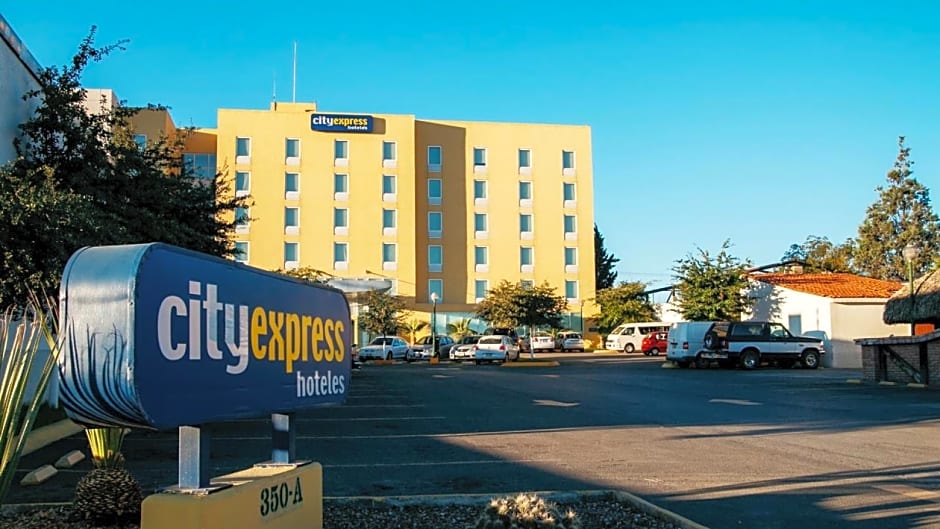 City Express by Marriott Saltillo Sur