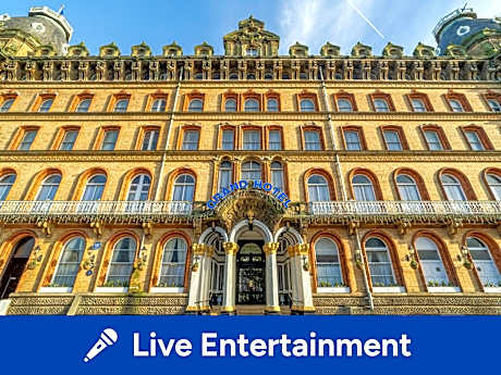 Grand Scarborough Hotel