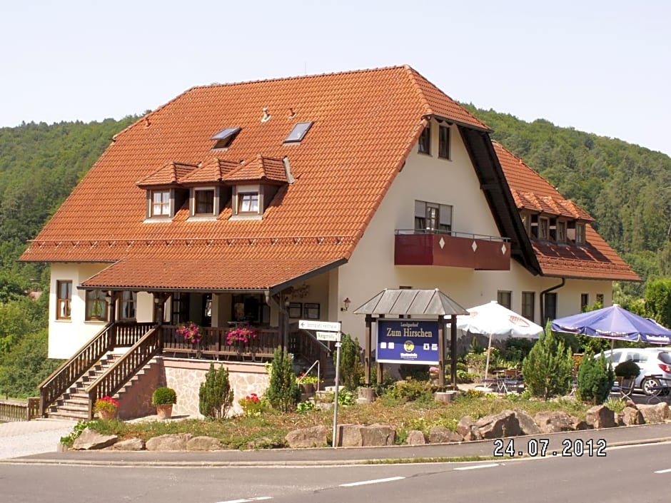 Landgasthof Zum Hirschen