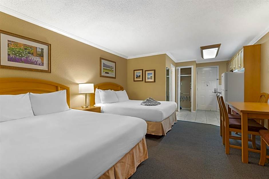 Best Western Penticton