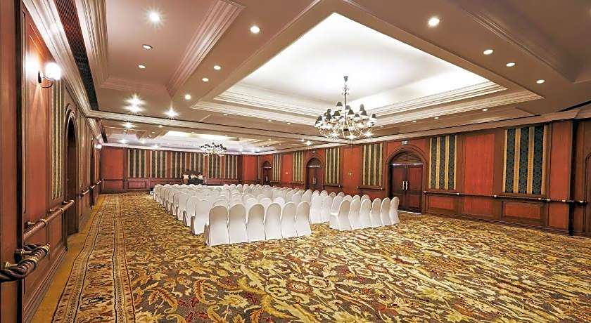 The Gateway Hotel Beach Road, Calicut