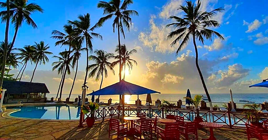 Sai Rock Beach Hotel & Spa