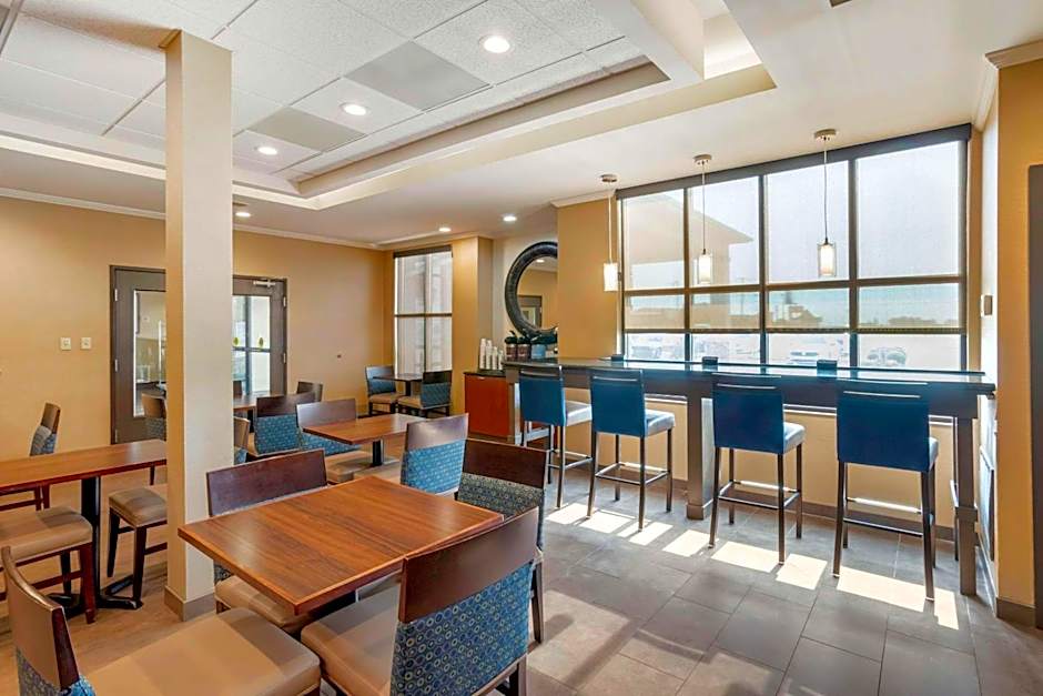 Comfort Inn & Suites Blytheville