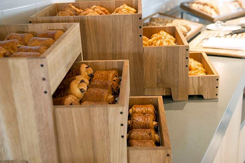 Holiday Inn Express Paris - CDG Airport By IHG