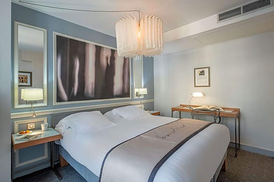 Hotel Litteraire Le Swann, BW Premier Collection