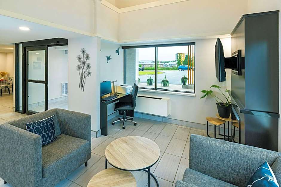 Comfort Inn Charlottetown