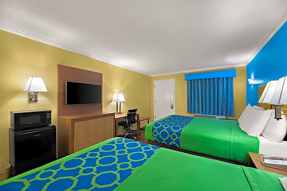 SureStay Hotel by Best Western Clermont Theme Park West