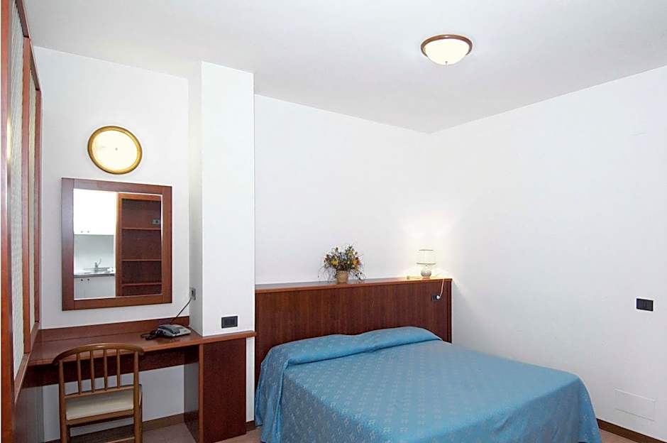 Hotel Ristorante Il Gabbiano