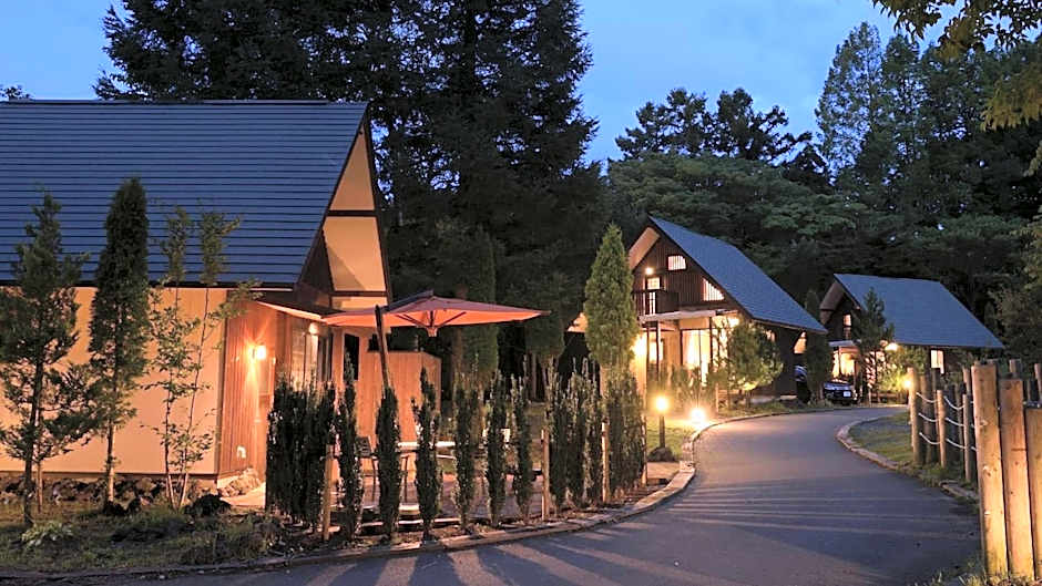 PICA Yamanakako Village