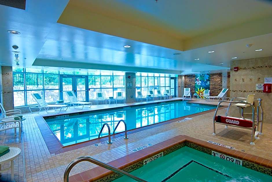 Hilton Garden Inn Rockville Gaithersburg