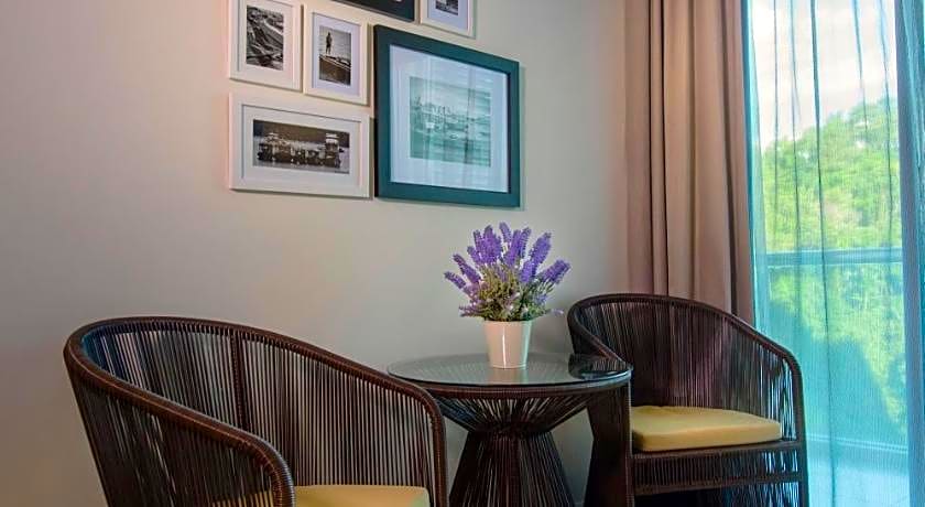 Mercure Kota Kinabalu City Centre
