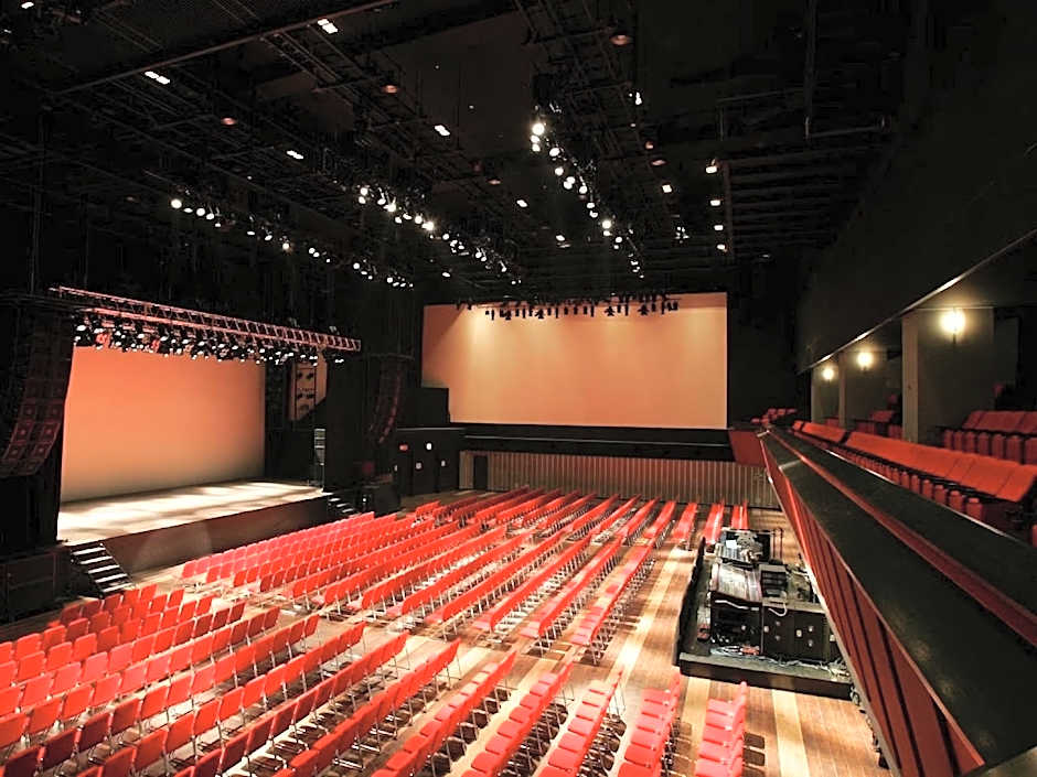 Shinagawa Prince Hotel East Tower