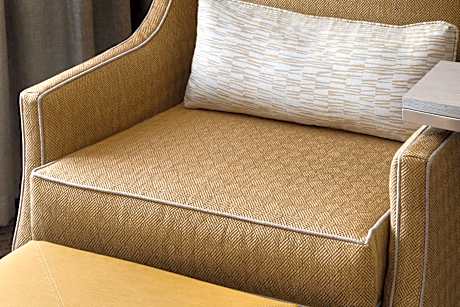 King Room with Tub - Mobility and Hearing Access