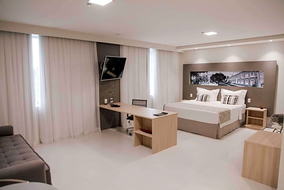 TRYP by Wyndham Manaus Aeroporto