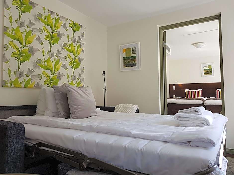 Best Western Plus Hotell Nordic Lund