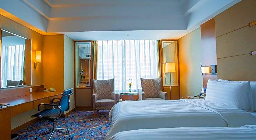 Shangri-La Hotel Baotou