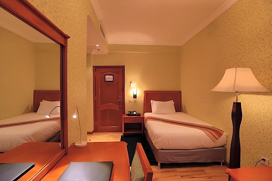 Abyssinia Renaissance Hotel