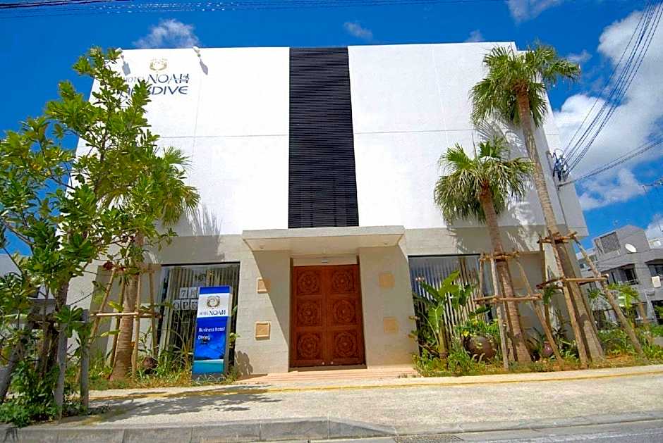 HOTEL NOAH