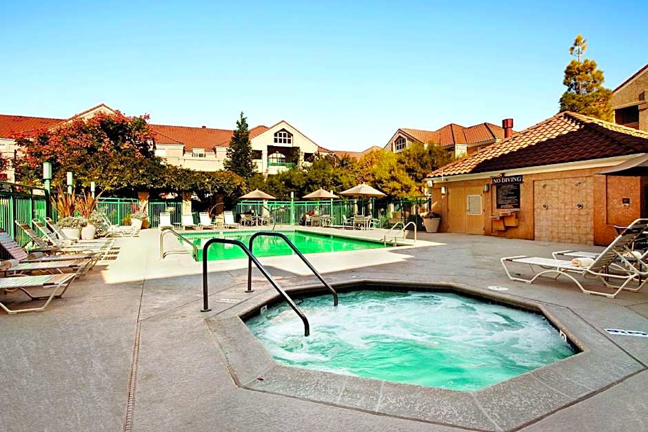 Hyatt House Pleasant Hill