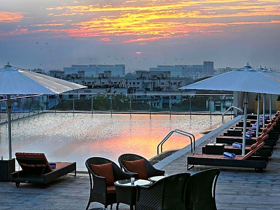 Novotel Pune Nagar Pune - An AccorHotels Brand