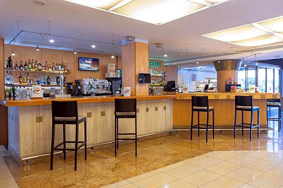 Invisa Hotel La Cala