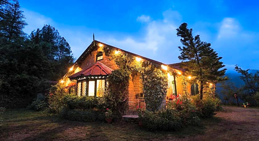 Neemrana's Ramgarh Bungalows