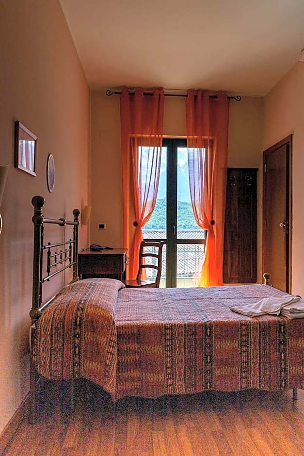 Hotel Pina Ristorante