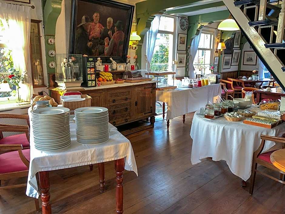 Hotel & Restaurant De Fortuna