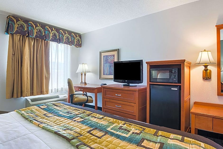 Quality Inn & Suites Chattanooga