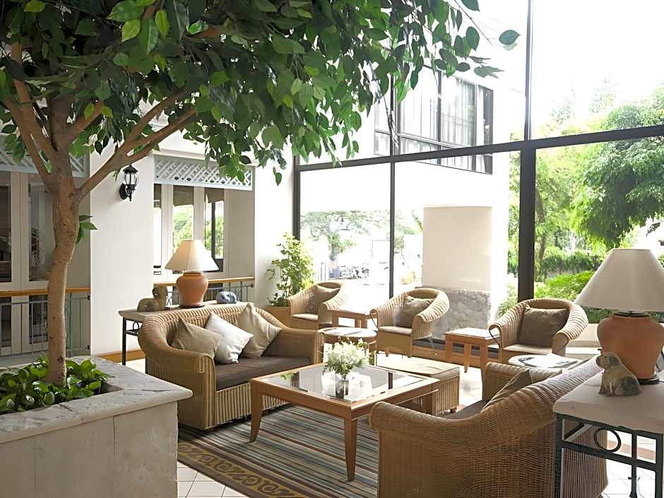 Kantary Bay Hotel & Serviced Apartments Sriracha