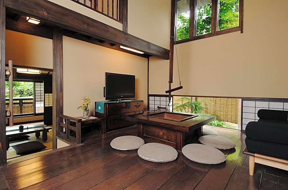 Katsuragi no Sato