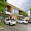 Biloba Villas and Suites Canggu