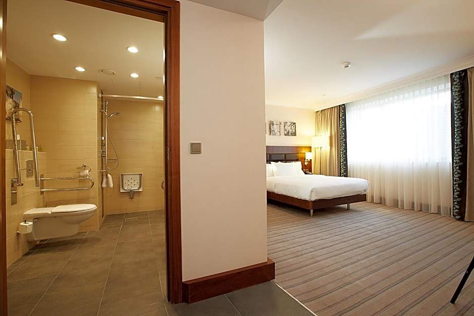 Hilton Garden Inn Rzeszow