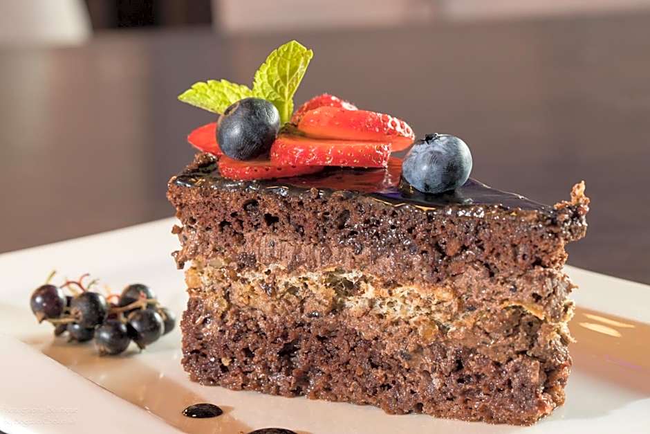 Hotel Roberto Slanic Prahova