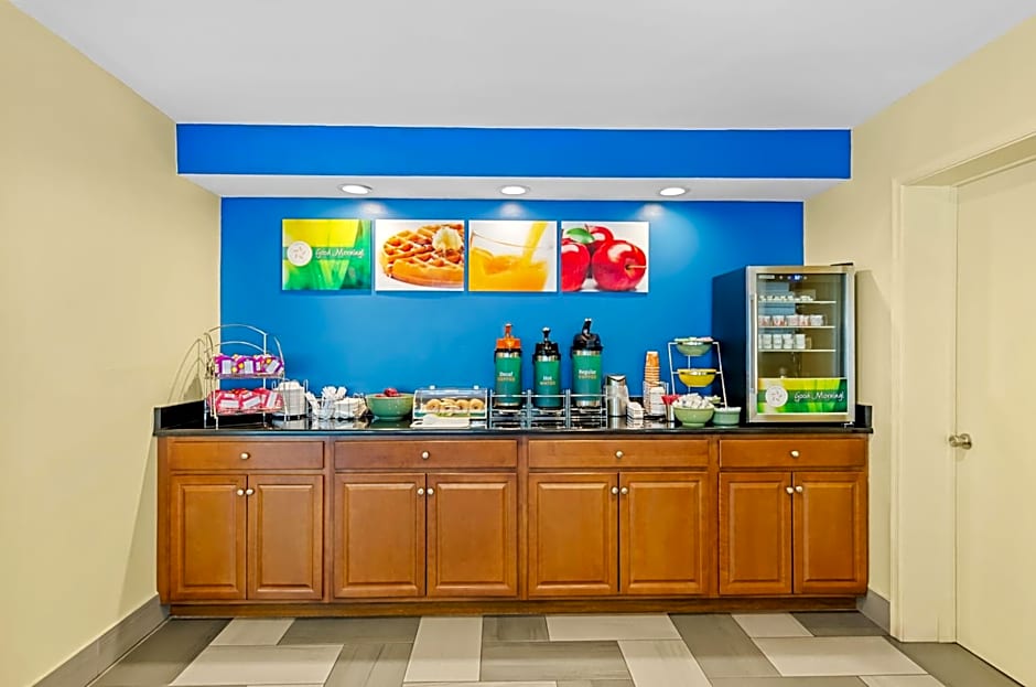 Quality Inn Lexington