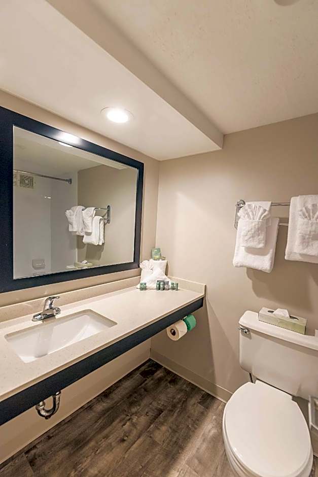 SureStay Plus Hotel by Best Western Lehigh Valley