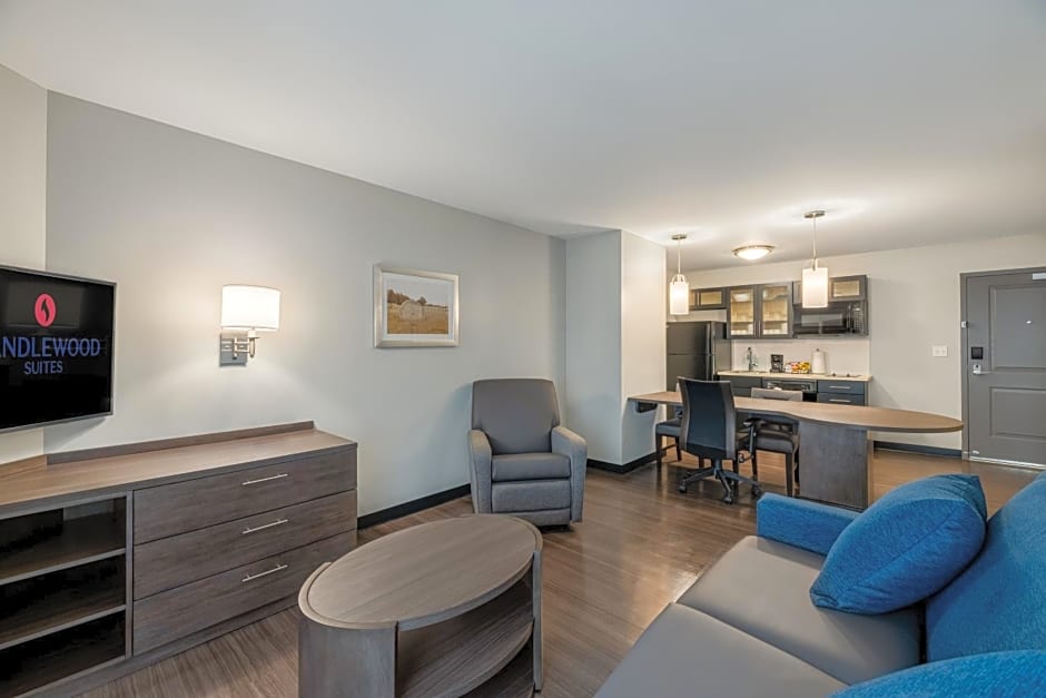 Candlewood Suites Cookeville By IHG